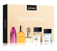 Beauty Discovery Box Notino Sunny Mood ensemble pour femme