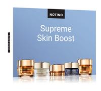 Beauty Discovery Box Notino Supreme Skin Boost (Estée Lauder) ensemble pour femme