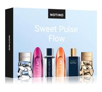 Beauty Discovery Box Notino Sweet Pulse Flow ensemble mixte