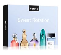 Beauty Discovery Box Notino Sweet Rotation ensemble mixte