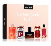 Beauty Discovery Box Notino Sweet Spark Rush ensemble mixte