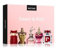 Beauty Discovery Box Notino Sweet & Wild ensemble pour femme