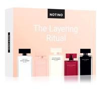 Beauty Discovery Box Notino The Layering Ritual ensemble pour femme