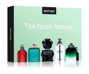 Beauty Discovery Box Notino The Nose Knows ensemble mixte