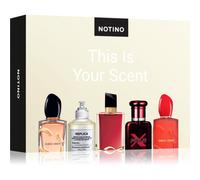 Beauty Discovery Box Notino This Is Your Scent ensemble mixte