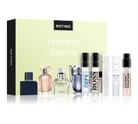 Beauty Discovery Box Notino Timeless Scents ensemble pour homme