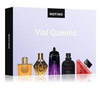 Beauty Discovery Box Notino Vial Queens ensemble mixte
