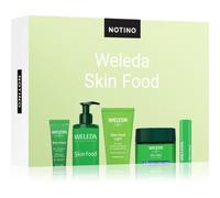 Beauty Discovery Box Notino Weleda Skin Food ensemble pour femme