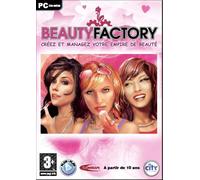 Mindscape – Beauty factory