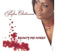 Beauty for Ashes