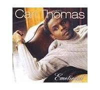 Thomas, Carl - Emotional