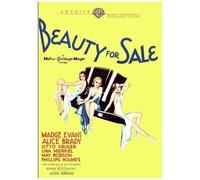 Beauty for Sale