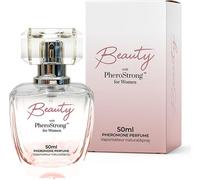 Beauty For Women Pheromone Perfume parfum pour femme spray 50ml
