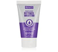 Beauty Formulas Retinol crème hydratante intense anti-rides 75 ml