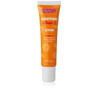 Beauty Formulas Vitamin C sérum illuminateur visage 30 ml