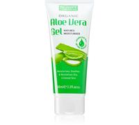 Beauty Formulas Aloe Vera gel hydratant corps et visage 100 ml