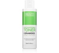 Beauty Formulas Ceramides lotion tonique douce 150 ml
