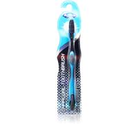 Beauty Formulas Charcoal brosse à dents 1 pcs