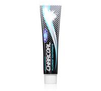 Beauty Formulas Charcoal dentifrice au charbon actif 125 ml