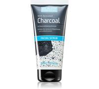 Beauty Formulas Charcoal Gommage Visage 150 Ml