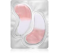 Beauty Formulas Eye Gel Patches patchs gel raffermissants sous les yeux 6 pcs