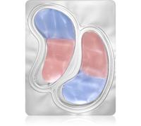 Beauty Formulas Eye Gel Patches patchs gel raffermissants sous les yeux 6 pcs