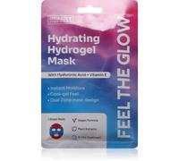 Beauty Formulas Feed The Skin masque hydratant visage 1 pcs
