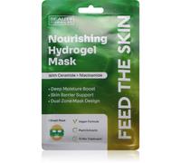 Beauty Formulas Feed The Skin masque nourrissant visage 1 pcs