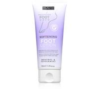 Beauty Formulas Foot Care crème adoucissante pieds 100 ml