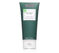 Beauty Formulas Hemp crème mains 100 ml