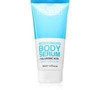 Beauty Formulas Hyaluronic Acid sérum corporel pour un effet naturel 150 ml