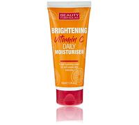 Beauty Formulas Crème hydratante visage à la vitamine C 100 ml