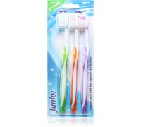 Beauty Formulas Junior brosses à dents pour enfant 3 pcs