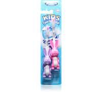 Beauty Formulas Kids brosses à dents pour enfant 2 pcs