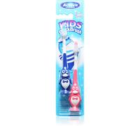 Beauty Formulas Kids brosses à dents pour enfant 2 pcs