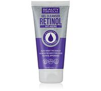Beauty Formulas Retinol gel purifiant en profondeur anti-rides 150 ml