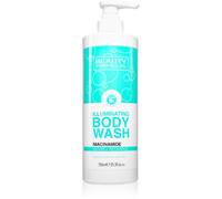 Beauty Formulas Niacinamide Gel douche 750 ml