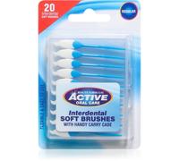 Beauty Formulas Oral Care brossettes interdentaires 20 pcs