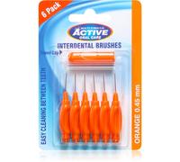 Beauty Formulas Oral Care brossettes interdentaires 6 pcs