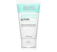 Beauty Formulas Overnight Rescue crème de nuit 75 ml