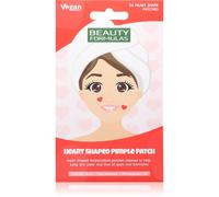 Beauty Formulas Pimple Patch patchs à peaux à problèmes 24 pcs