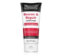 Beauty Formulas Rescue & Repair crème mains 100 ml