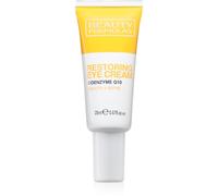 Beauty Formulas Restoring Eye Cream crème yeux 20 ml