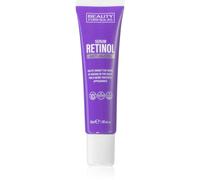 Beauty Formulas Retinol sérum anti-signes de vieillissement 30 ml