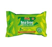 Beauty Formulas - Tea Tree Cleansing Wipes 30 pcs