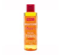 Beauty Formulas Vitamin C lotion tonique illuminatrice 150 ml