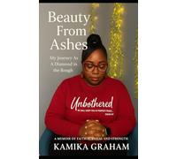 Beauty From Ashes: My Journey as a Diamond in the Rough