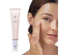 Beauty - Ginseng + Retinal Revive Eye Sérum 30 ml Skincare coréen - Offre pré-Black Friday Peau Radieuse et Hydratée
