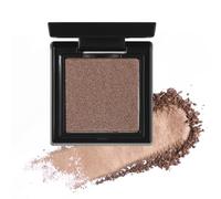 Beauty Glazed Fards à paupières Ombres à Paupières shimmer Eyeshadow palette Longue Durée Palettes clair très Hautement Pigmentées Brillante ombre à paupières Brillant maquillage # Tapestry Taupe