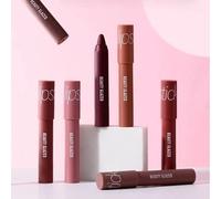 BEAUTY GLAZED - Velvet Soft Mist Lipstick - 11 Colors 01# - 3.2g